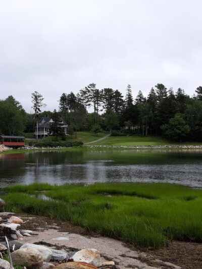 Sebasco Estates - Phippsburg, ME
