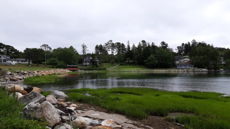 Sebasco Estates - Phippsburg, ME