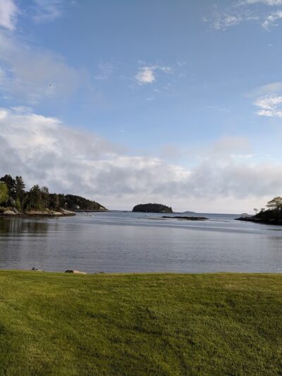 Sebasco Estates - Phippsburg, ME