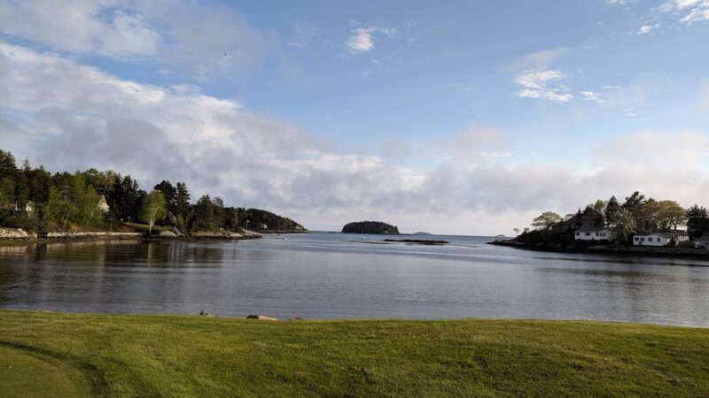 Sebasco Estates - Phippsburg, ME