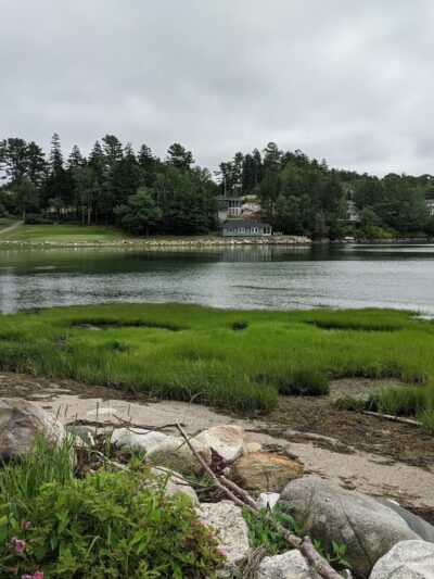 Sebasco Estates - Phippsburg, ME