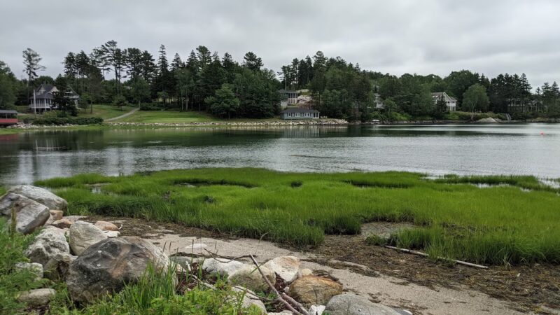 Sebasco Estates - Phippsburg, ME