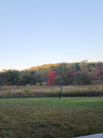 Artillery Park bathroom and parking - Phoenixville, PA