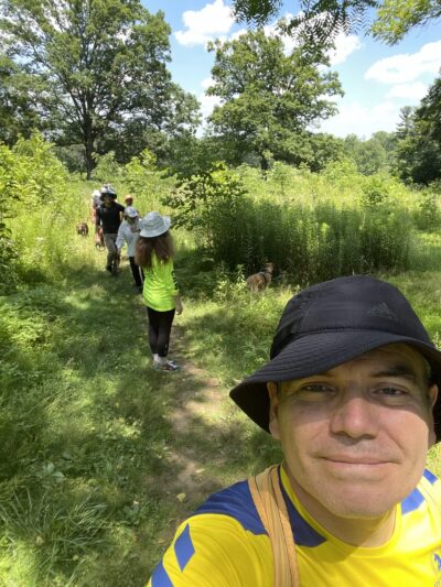 Artillery Park bathroom and parking - Phoenixville, PA