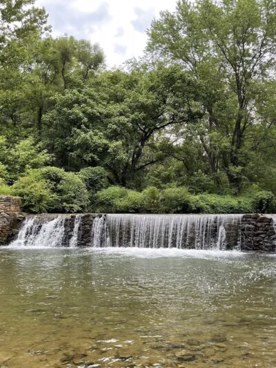 Mount Misery Trailhead - Phoenixville, PA