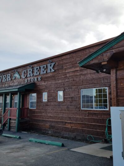 Picabo Angler - Picabo, ID