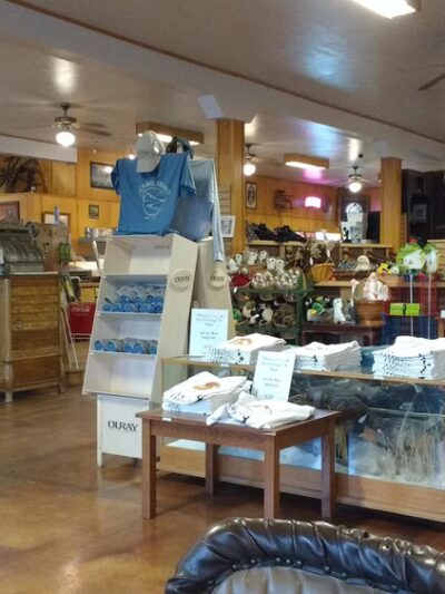 Picabo Angler - Picabo, ID