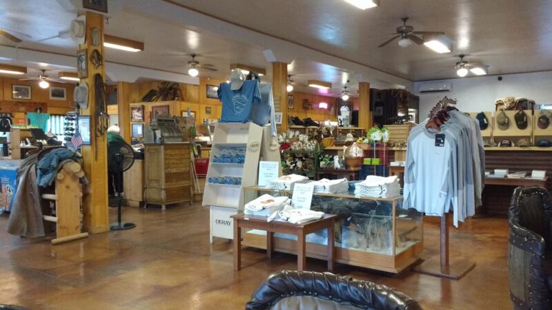 Picabo Angler - Picabo, ID