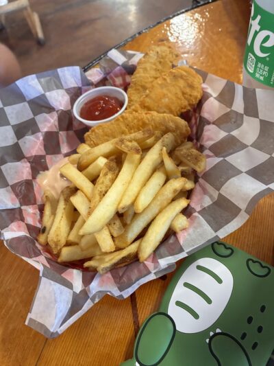 Picabo Angler - Picabo, ID