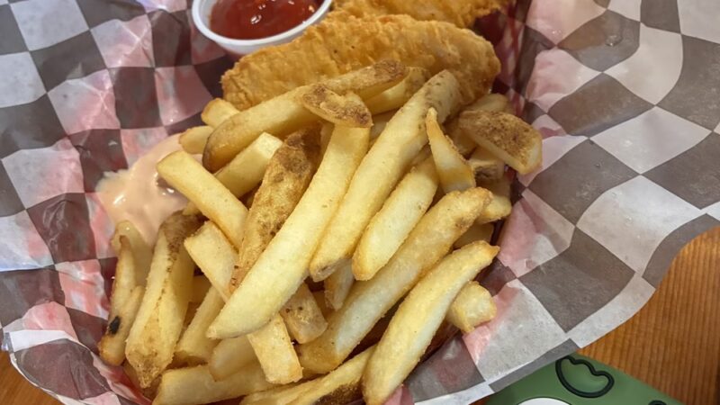 Picabo Angler - Picabo, ID