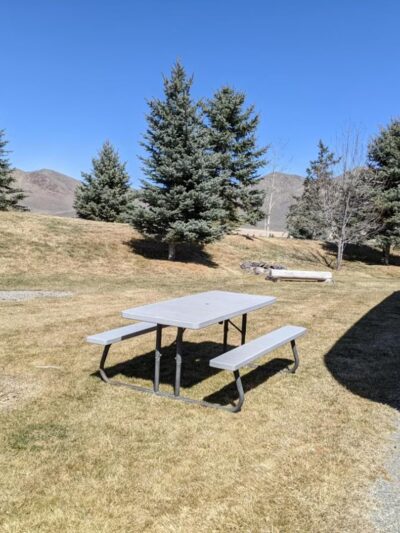 Picabo Angler - Picabo, ID