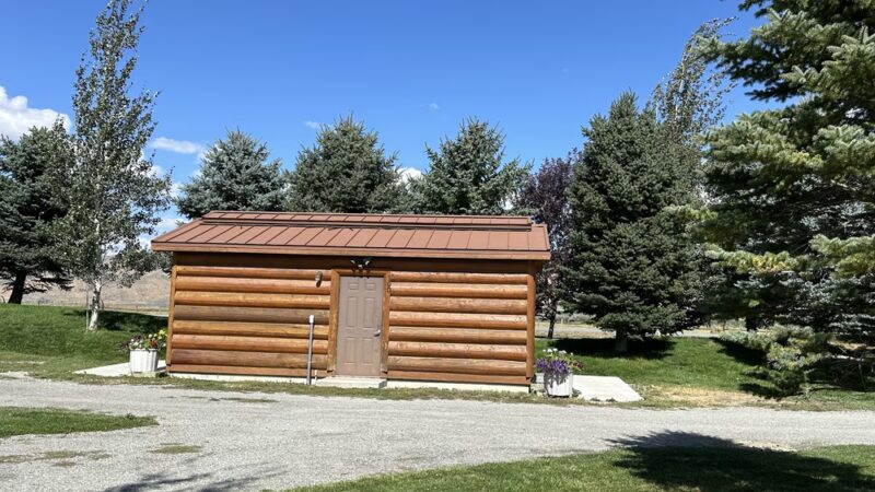 Picabo Angler Silver Creek RV Park - Picabo, ID