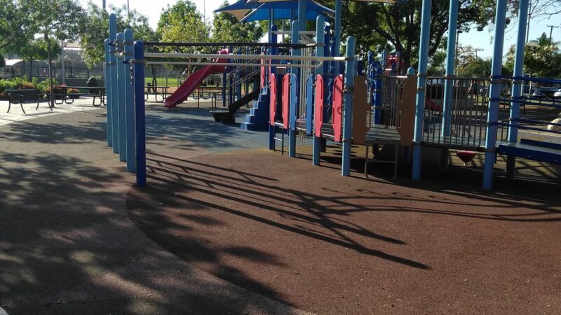 Rivera Park - Pico Rivera, CA