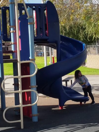 Rivera Park - Pico Rivera, CA