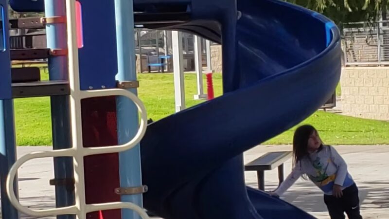 Rivera Park - Pico Rivera, CA