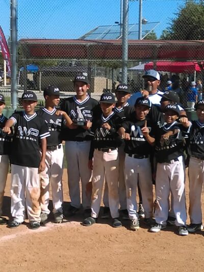 Rivera Park - Pico Rivera, CA