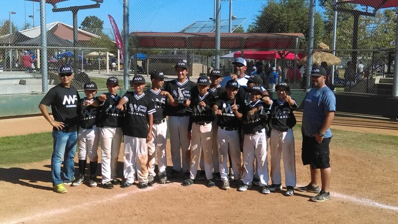 Rivera Park - Pico Rivera, CA