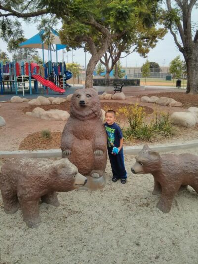 Rivera Park - Pico Rivera, CA