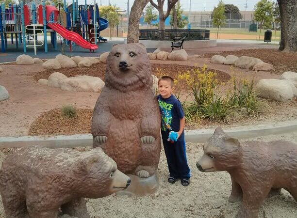 Rivera Park - Pico Rivera, CA