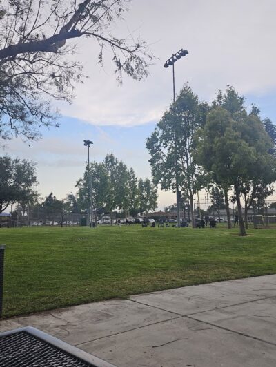 Rivera Park - Pico Rivera, CA