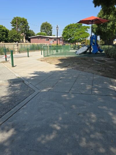 Veterans and Ladies Auxiliary Park - Pico Rivera, CA
