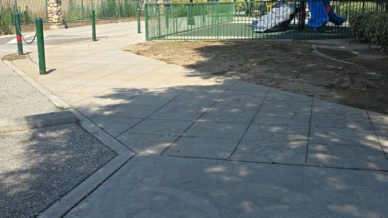 Veterans and Ladies Auxiliary Park - Pico Rivera, CA