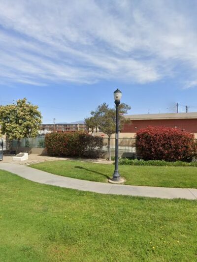 Veterans and Ladies Auxiliary Park - Pico Rivera, CA
