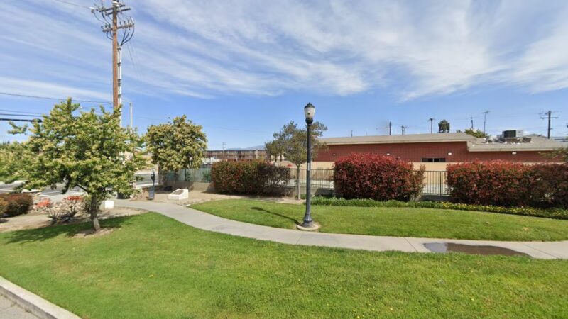 Veterans and Ladies Auxiliary Park - Pico Rivera, CA