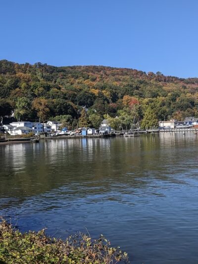 Flywheel Park - Piermont, NY