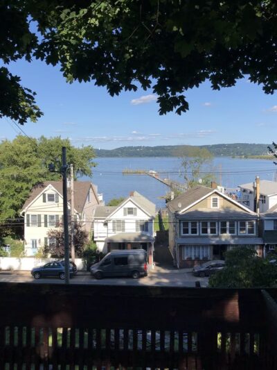 Half Moon Park - Piermont, NY