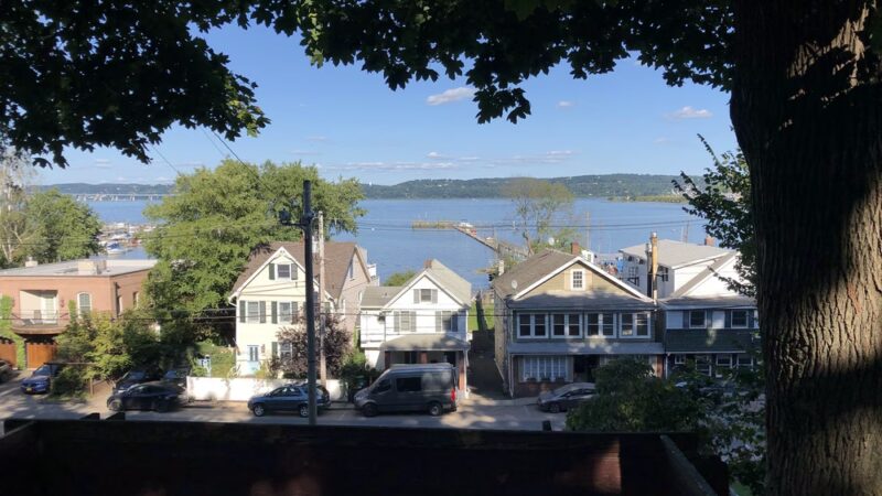 Half Moon Park - Piermont, NY