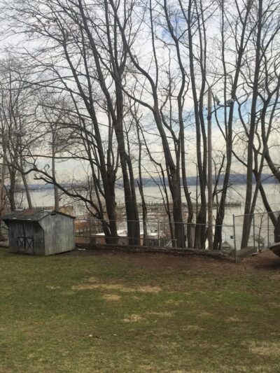 Half Moon Park - Piermont, NY