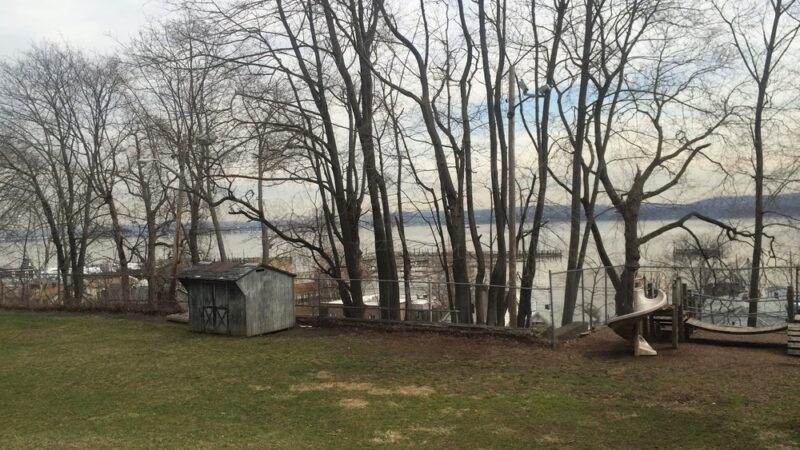 Half Moon Park - Piermont, NY