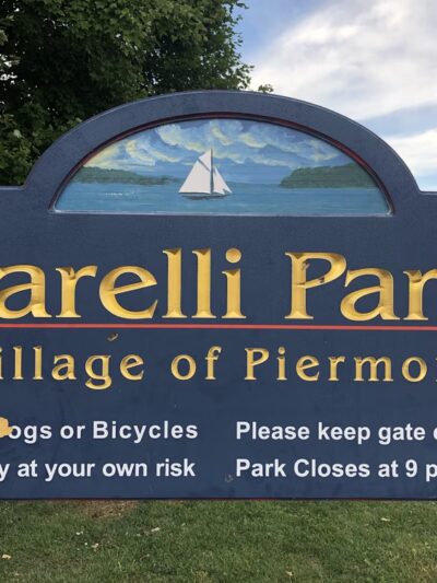 Parelli Park - Piermont, NY