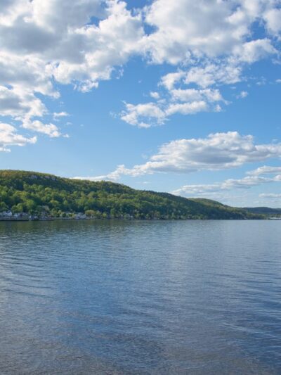 Parelli Park - Piermont, NY