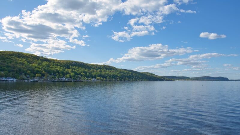 Parelli Park - Piermont, NY