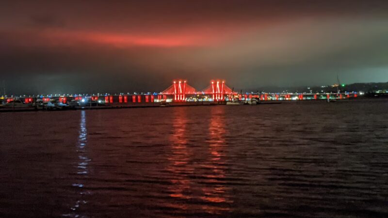 Parelli Park - Piermont, NY