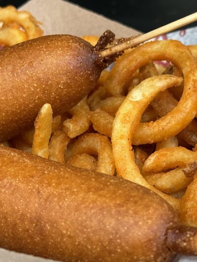 Dogs N Taters - Pigeon Forge, TN