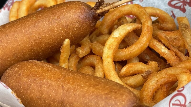 Dogs N Taters - Pigeon Forge, TN