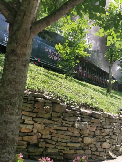 Dogs N Taters - Pigeon Forge, TN