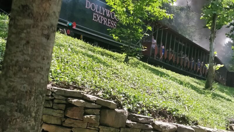 Dogs N Taters - Pigeon Forge, TN