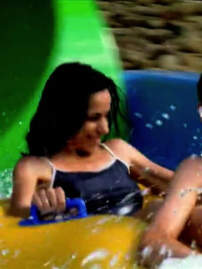 Dollywood's Splash Country - Pigeon Forge, TN