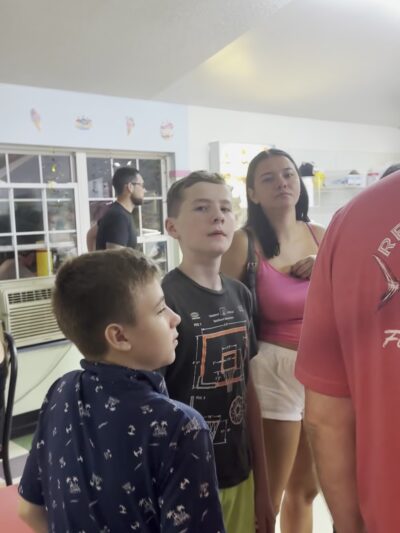 Mad Dog's Creamery - Pigeon Forge, TN