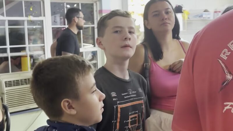 Mad Dog's Creamery - Pigeon Forge, TN