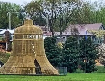 Patriot Park - Pigeon Forge, TN