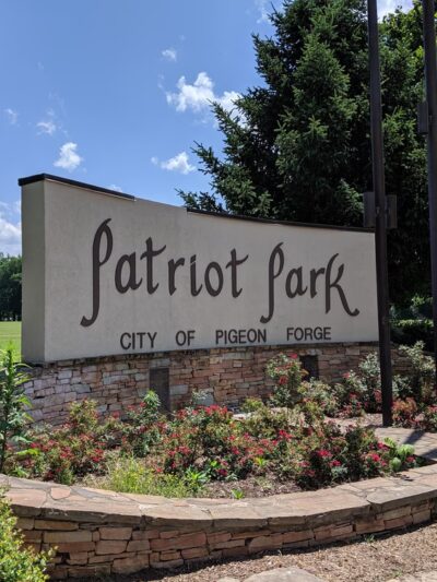 Patriot Park - Pigeon Forge, TN