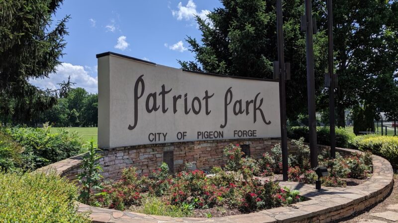 Patriot Park - Pigeon Forge, TN