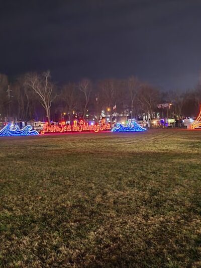 Patriot Park - Pigeon Forge, TN