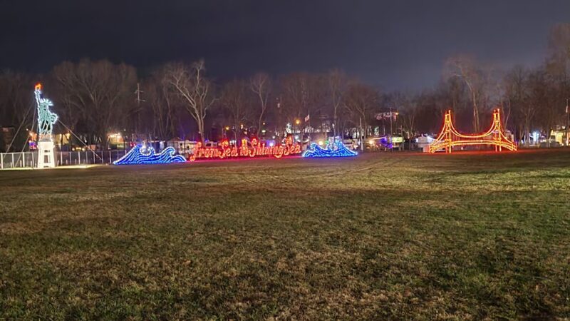 Patriot Park - Pigeon Forge, TN