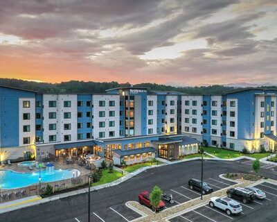 Residence Inn Pigeon Forge - Pigeon Forge, TN
